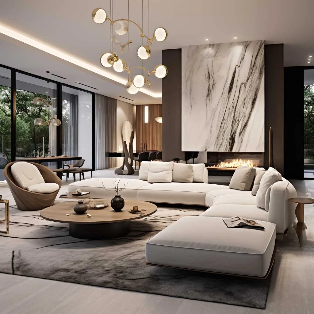 bright living room 1