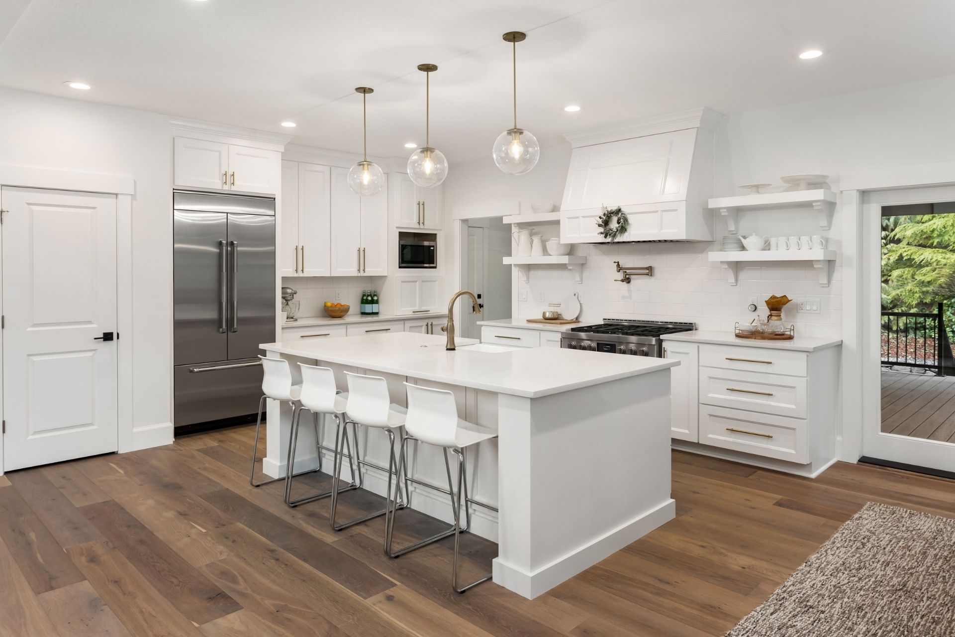Kitchen Remodel 13