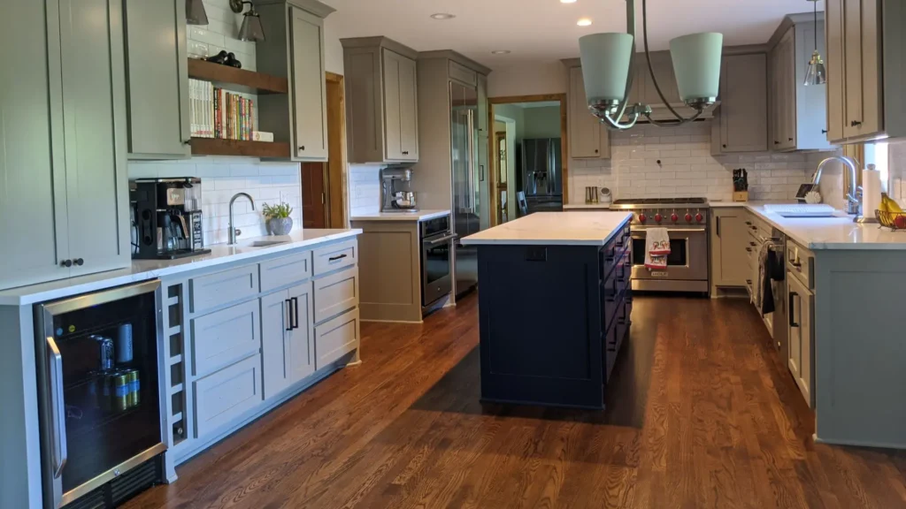 6 kitchen remodeling design ideas for the heart of your home 01